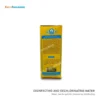 DISINFECTING AND DECHLORINATING WATER | Water can be quickly cleaned by disinfecting and dechlorinating to remove hazardous substances and intrinsic chlorine