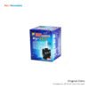 Aquarium Biochemical Super Sponge Filter (XINYOU XY-2835)- Suitable for 20 TO 40 Liter Fish tank. 1 XY-2835 Sponge Filter, 10 Feet Pipe, 2 Air flow Controller, 1 T Connector