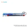 RS-300LE Submersible LED Lamp and it is also Underwater Multicolor LED Aquarium Light.