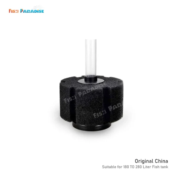 Aquarium Biochemical Super Sponge Filter (XINYOU XY-280)