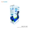 Aquarium Internal Filter Sobo WP-1200F